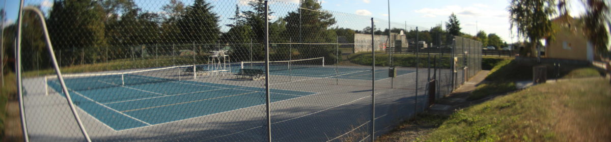 tennis club de berat